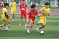 [ẢNH] Loạt trận 8h ngày 17-1-2021