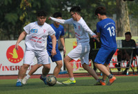 [ẢNH] Loạt trận 13h30 ngày 13-1-2021