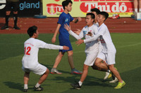 [ẢNH] Loạt trận 14h30 ngày 13-1-2021