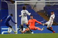 [ẢNH] Toàn cảnh Chelsea 2-0 Real Madrid: Ngả mũ trước The Blues!