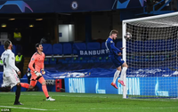 [ẢNH] Toàn cảnh Chelsea 2-0 Real Madrid: Ngả mũ trước The Blues!