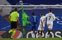[ẢNH] Toàn cảnh Chelsea 2-0 Real Madrid: Ngả mũ trước The Blues!