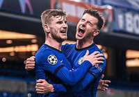 [ẢNH] Toàn cảnh Chelsea 2-0 Real Madrid: Ngả mũ trước The Blues!