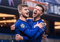 [ẢNH] Toàn cảnh Chelsea 2-0 Real Madrid: Ngả mũ trước The Blues!