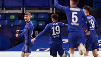 [ẢNH] Toàn cảnh Chelsea 2-0 Real Madrid: Ngả mũ trước The Blues!