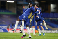 [ẢNH] Toàn cảnh Chelsea 2-0 Real Madrid: Ngả mũ trước The Blues!