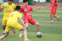 [ẢNH] Loạt trận 15h30 ngày 3-1-2021