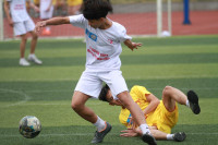 [ẢNH] Những khoảnh khắc cảm xúc nhất ngày thi đấu 3-1