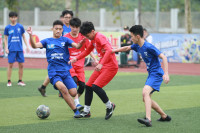 [ẢNH] Loạt trận 13h30 ngày 6-1-2021