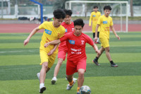 [ẢNH] Loạt trận 15h30 ngày 6-1-2021