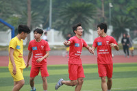 [ẢNH] Loạt trận 13h30 ngày 6-1-2021