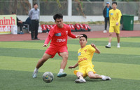 [ẢNH] Loạt trận 13h30 ngày 6-1-2021