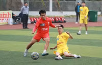 [ẢNH] Loạt trận 13h30 ngày 6-1-2021