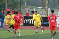 [ẢNH] Loạt trận 14h30 ngày 6-1-2021