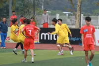 [ẢNH] Loạt trận 14h30 ngày 6-1-2021