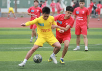 [ẢNH] Loạt trận 14h30 ngày 6-1-2021