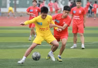 [ẢNH] Loạt trận 14h30 ngày 6-1-2021