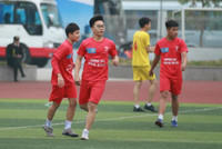 [ẢNH] Loạt trận 14h30 ngày 6-1-2021