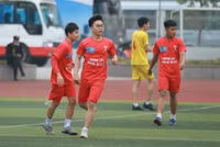 [ẢNH] Loạt trận 14h30 ngày 6-1-2021