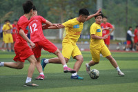 [ẢNH] Loạt trận 15h30 ngày 3-1-2021