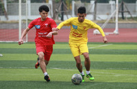 [ẢNH] Loạt trận 14h30 ngày 6-1-2021