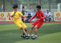 [ẢNH] Loạt trận 13h30 ngày 6-1-2021