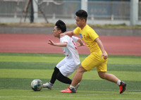 [ẢNH] Những khoảnh khắc cảm xúc nhất ngày thi đấu 3-1