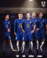 [ẢNH] Nếu các CLB lớn 