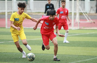 [ẢNH] Loạt trận 15h30 ngày 3-1-2021