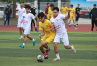 [ẢNH] Loạt trận 14h30 ngày 3-1-2021