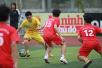 [ẢNH] Loạt trận 15h30 ngày 6-1-2021