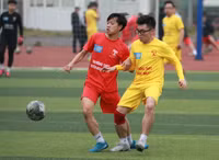 [ẢNH] Loạt trận 13h30 ngày 6-1-2021