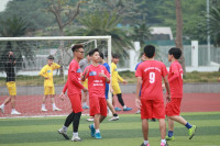 [ẢNH] Loạt trận 13h30 ngày 6-1-2021