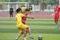 [ẢNH] Loạt trận 13h30 ngày 6-1-2021