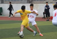 [ẢNH] Loạt trận 13h30 ngày 3-1-2021