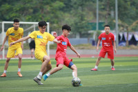 [ẢNH] Loạt trận 15h30 ngày 3-1-2021