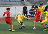 [ẢNH] Loạt trận 14h30 ngày 6-1-2021