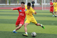 [ẢNH] Loạt trận 14h30 ngày 6-1-2021