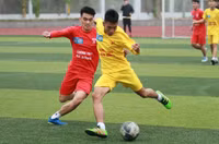 [ẢNH] Loạt trận 14h30 ngày 6-1-2021