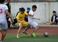 [ẢNH] Loạt trận 14h30 ngày 3-1-2021