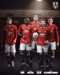 [ẢNH] Nếu các CLB lớn 