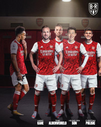 [ẢNH] Nếu các CLB lớn 