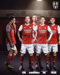 [ẢNH] Nếu các CLB lớn 