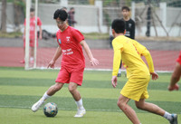 [ẢNH] Loạt trận 13h30 ngày 6-1-2021