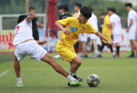 [ẢNH] Loạt trận 14h30 ngày 3-1-2021