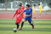 [ẢNH] Loạt trận 13h30 ngày 6-1-2021