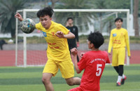 [ẢNH] Những khoảnh khắc ấn tượng nhất ngày thi đấu 6-1