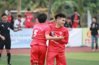 [ẢNH] Loạt trận 14h30 ngày 6-1-2021