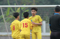 [ẢNH] Loạt trận 15h30 ngày 3-1-2021