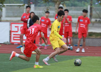 [ẢNH] Những khoảnh khắc ấn tượng nhất ngày thi đấu 6-1